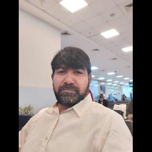 Shri Rajeshbhai M Joshi