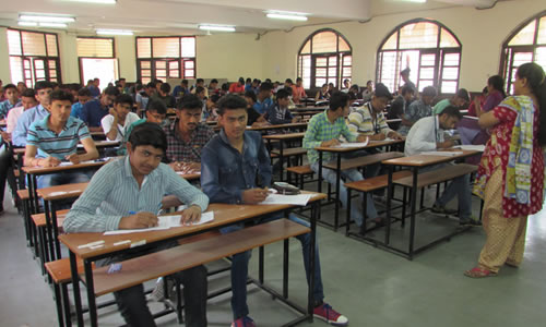 Class Room
