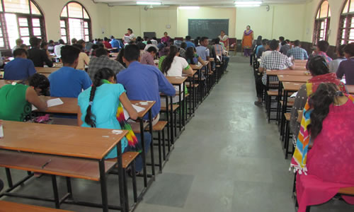 Class Room