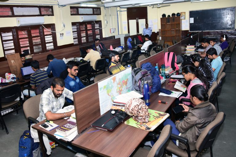 Spipa Library