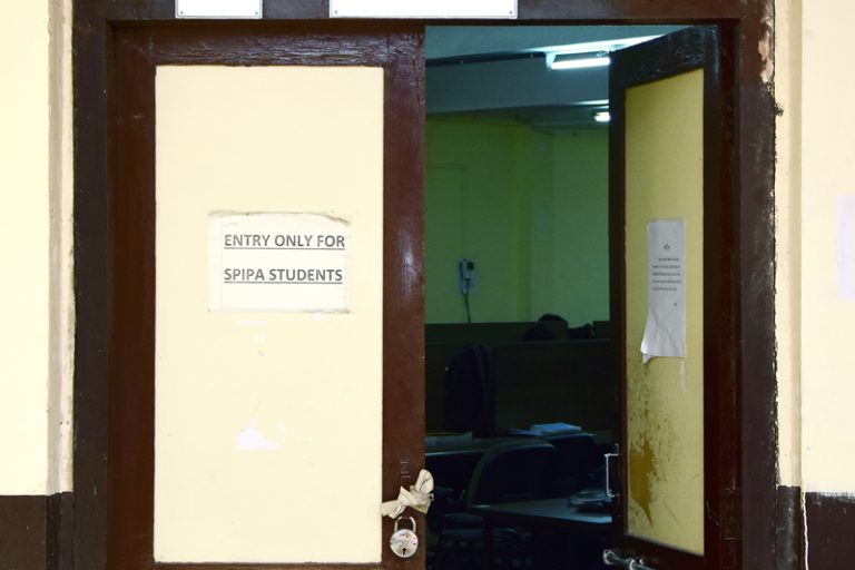 Spipa Library