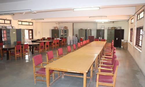 Old Library