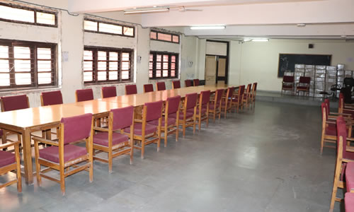 Old Library