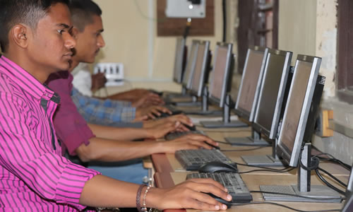 Tally Lab