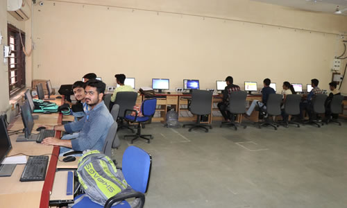 Tally Lab