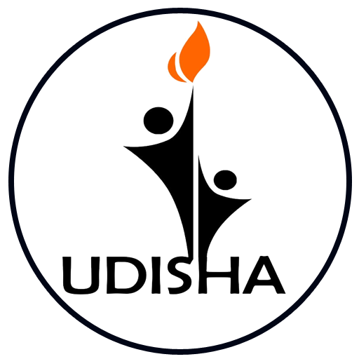 Udisha