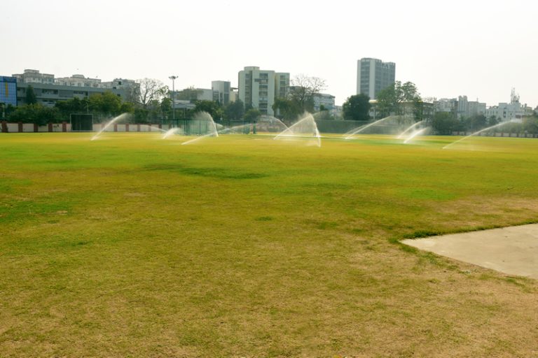 College Ground