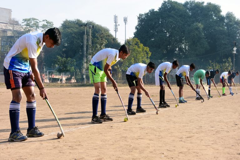Hocky
