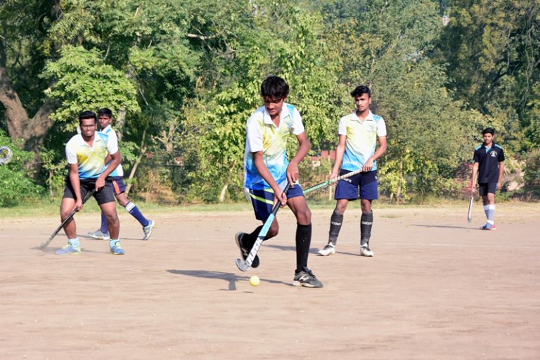 Hocky