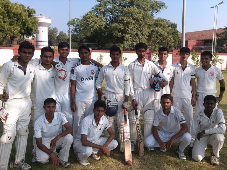 Cricket