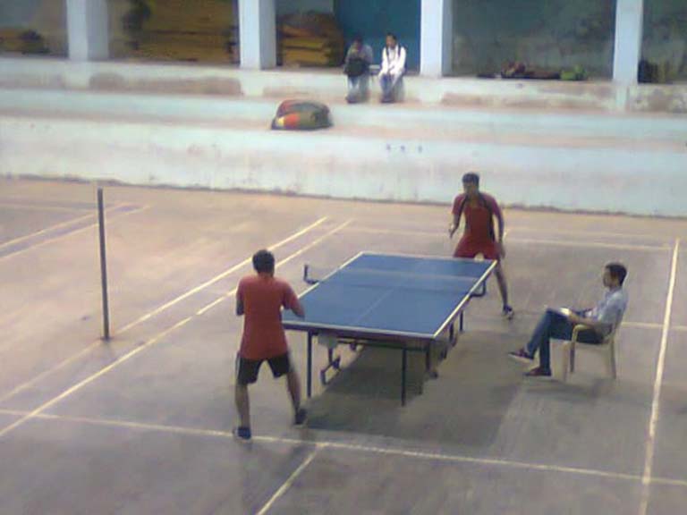 Table Tennis