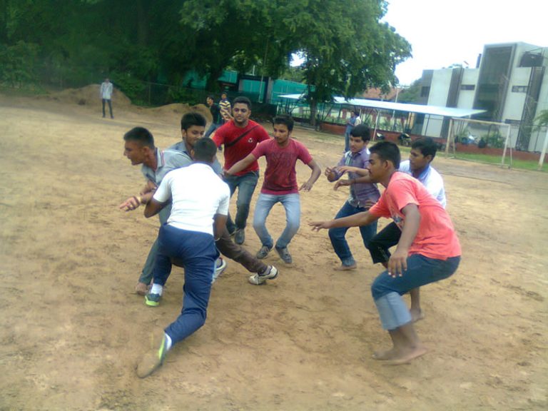 Kabbaddi