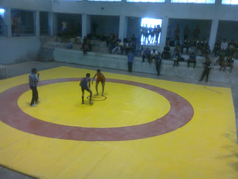 Kushti