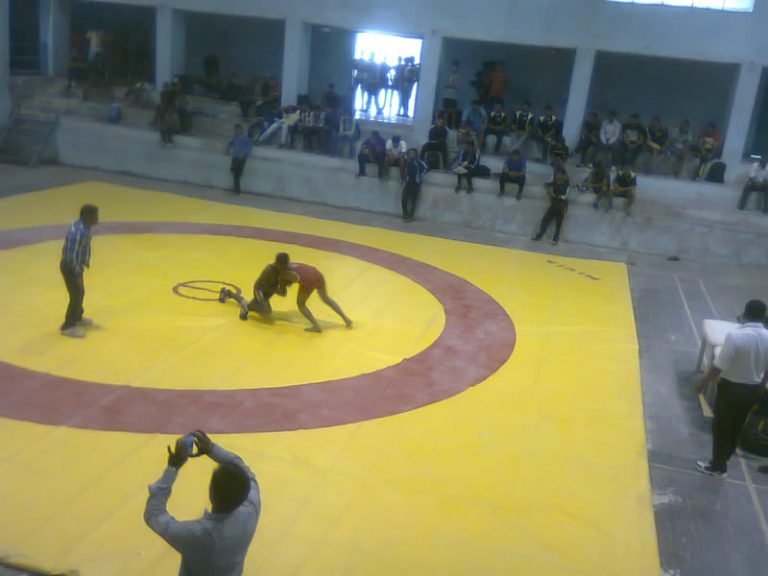 Kushti