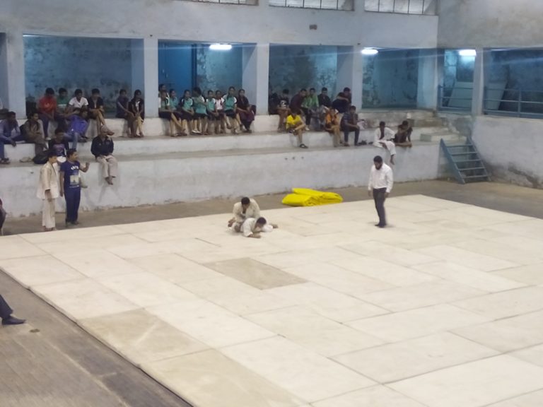 Judo