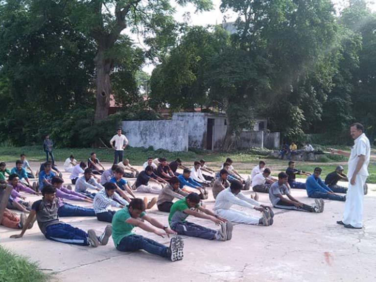 Yoga