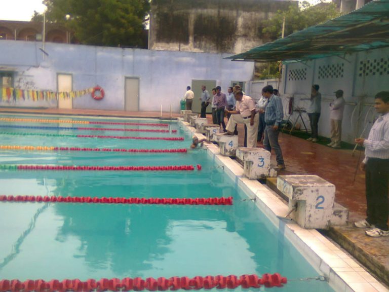 Swimming